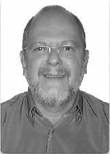 Foto de Professor Beto Varussa