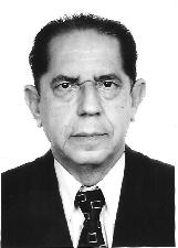 Foto de Professor Alvaro Caetano
