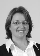 Foto de Myriam Alckmin