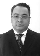 Foto de Prof. Nelson Sussumu Shikicima