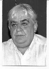 Foto de Prof. Carlão Ramiro