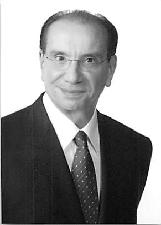 Foto de Aloysio Nunes