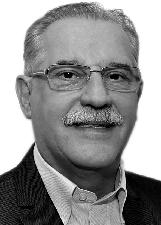 Foto de Professor Flavio Delmanto