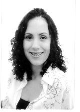 Foto de Professora Lala Tavares