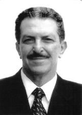 Foto de Romeu Tuma