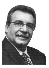 Foto de Pr. Luiz Lemos