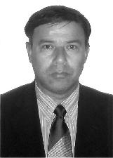 Foto de Prof. Ademir