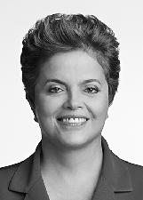 Dilma Rousseff