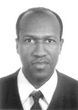 Foto de Prof. Jackson Barboza