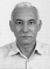 Foto de Professor Milton Jose Ferreira