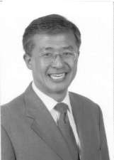 Foto de Mestre Kim