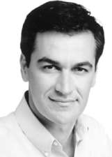 Foto de Reinaldo Nogueira