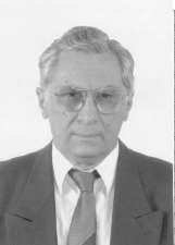 Foto de Professor Francisco Molinari