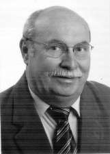 Foto de Dr. Antônio Bussoletti