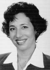 Foto de Professora Antonieta