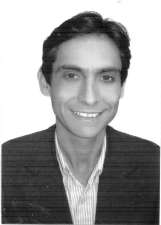 Foto de Escritor Carlos De Andrade