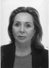 Foto de Adelina Alcântara Machado