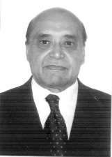 Foto de Professor Pastor Cordeiro