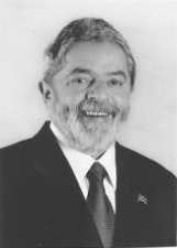 Luiz Inácio Lula da Silva
