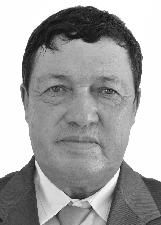 Vereador ALCEBIADES BIDI