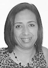Foto de Priscila Araújo