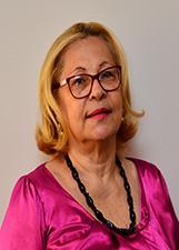 Foto de Geilda Brandão