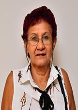 Foto de Lourdes Cavalcanti