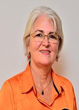 Foto de Professora Goretti