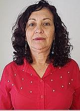 Foto de Cantora Rosangela De Lima