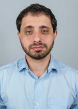 Foto de Almir Felitte