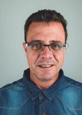 Foto de Professor Andre Luiz