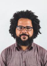 Foto de Professor Maykon Santos