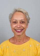 Foto de Professora Rejane