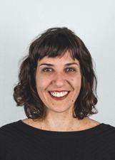 Foto de Tamires Arantes