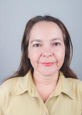 Foto de Professora Nancy Galvão