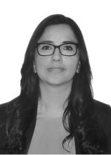 Foto de Professora Deusamar