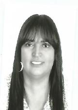 Foto de Cantora Jucimara Lins