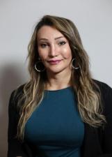 Foto de Tifanny Abreu