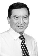 Foto de Junji Abe