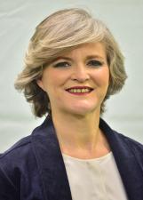 Foto de Isabel Kausz
