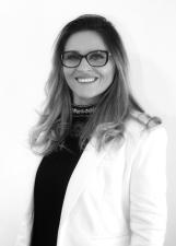 Foto de Professora Cristiane Damasceno