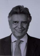 Foto de Beto Mansur