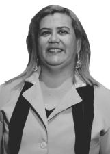Foto de Apóstola Marly Régis