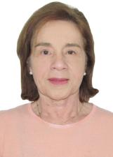 Foto de Lucila Caldas