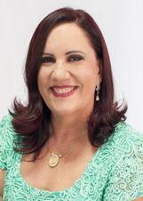 Foto de Delegada Rossana Camacho
