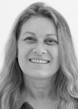 Foto de Professora Vânia