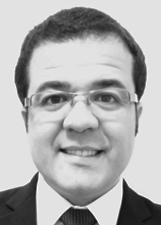 Foto de Prof. Claudio Gomes