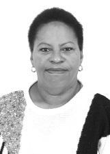 Foto de Maria Do Carmo Quebra Barraco