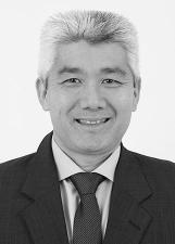 Foto de Delegado Sakashita