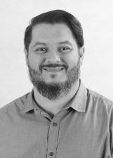Foto de Prof. Marcio Silva